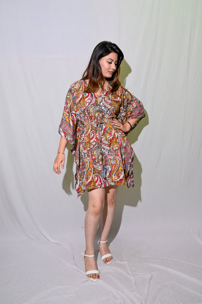 Paradise Kaftan