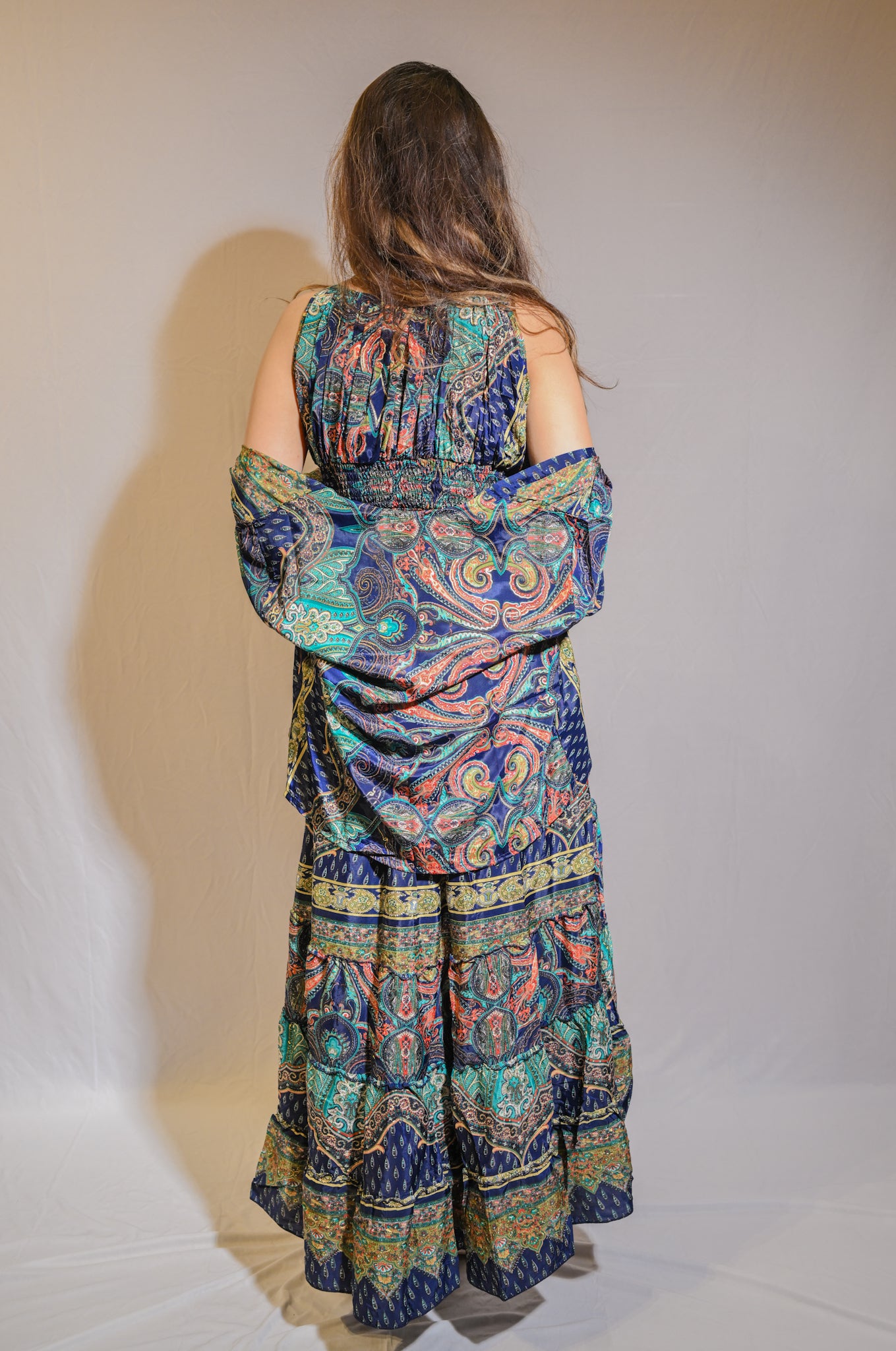 Gypsy skirt hotsell co ord