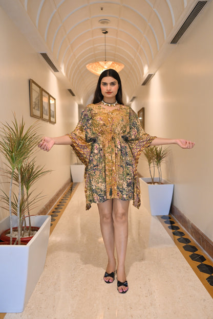 Paradise Kaftan